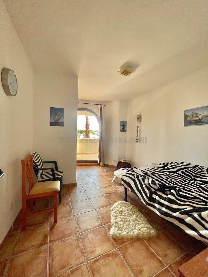 For sale of apartment in Torrevieja