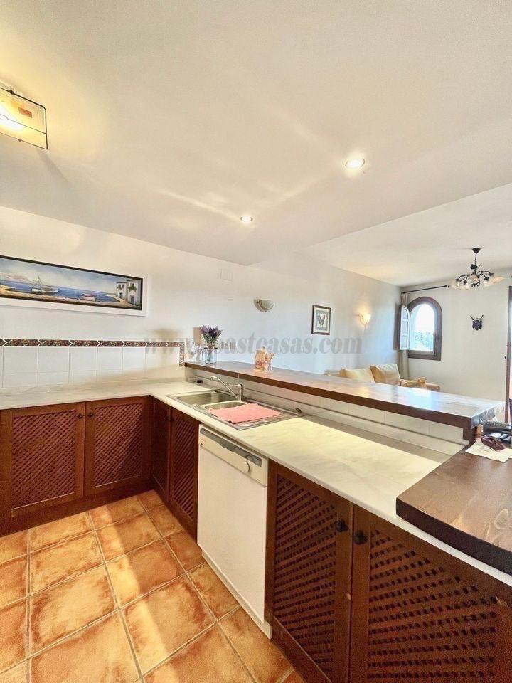 For sale of apartment in Torrevieja