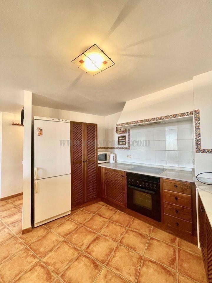For sale of apartment in Torrevieja