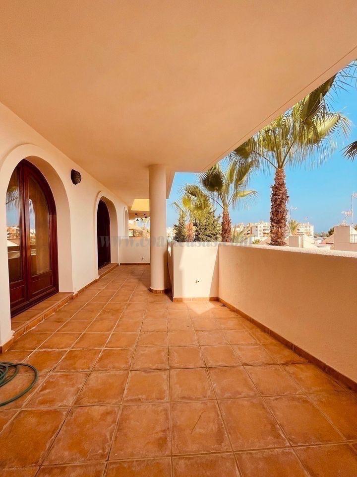 For sale of apartment in Torrevieja