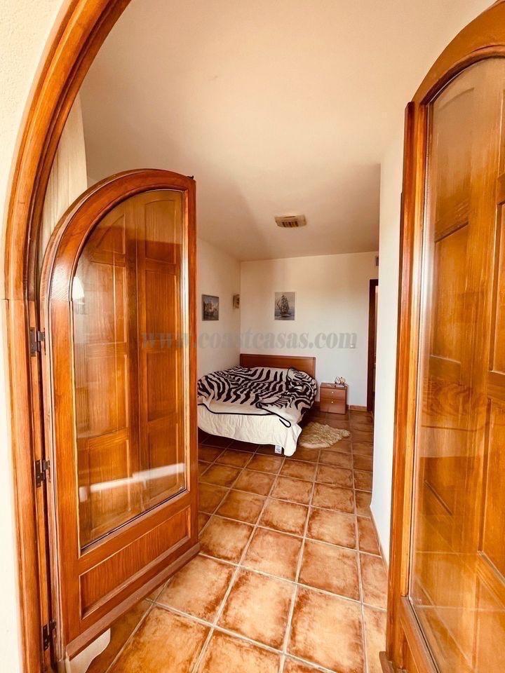 For sale of apartment in Torrevieja