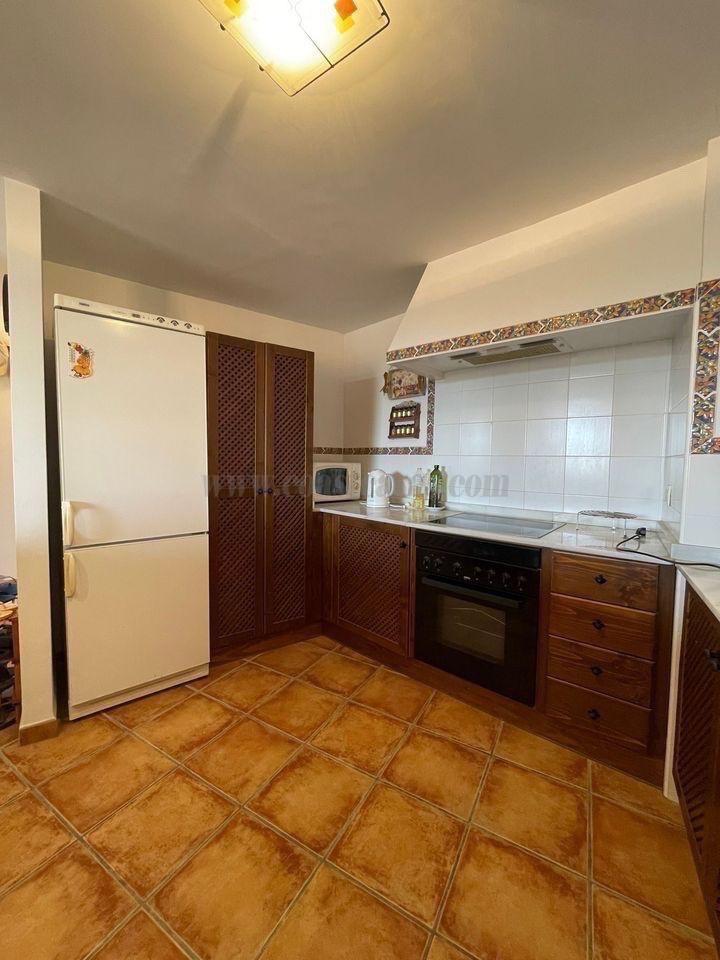For sale of apartment in Torrevieja