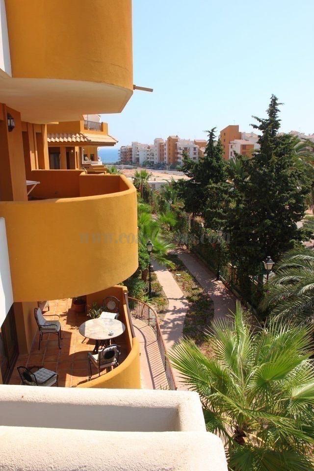 For sale of apartment in Torrevieja