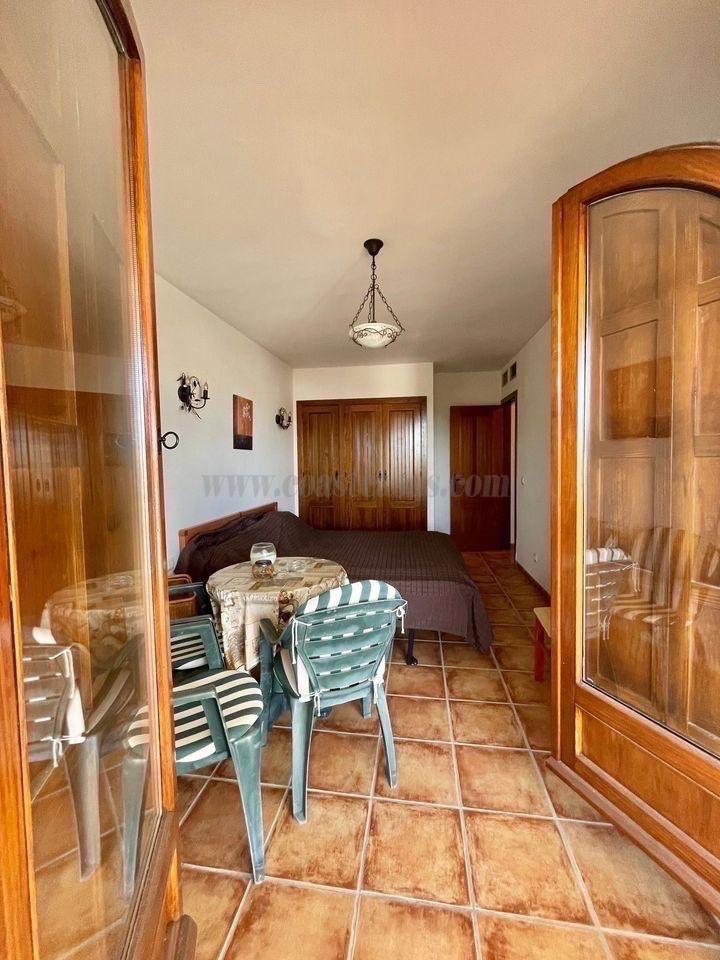 For sale of apartment in Torrevieja