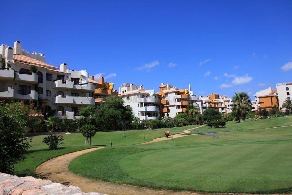 For sale of apartment in Torrevieja