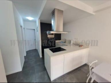 For sale of apartment in Orihuela Costa