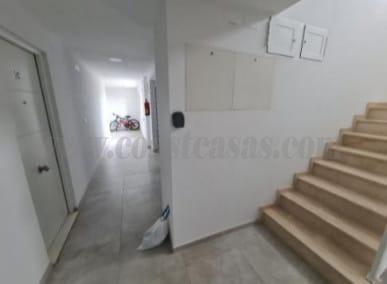 For sale of apartment in Orihuela Costa
