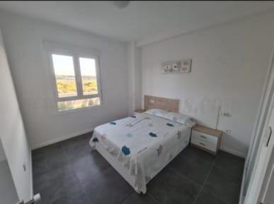 For sale of apartment in Orihuela Costa