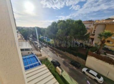 For sale of apartment in Orihuela Costa