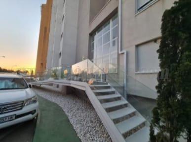 For sale of apartment in Orihuela Costa