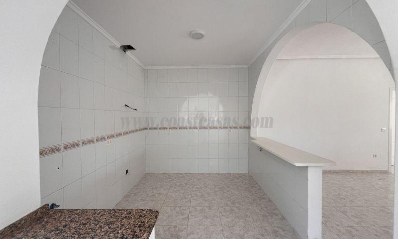 Venta de apartamento en Rojales