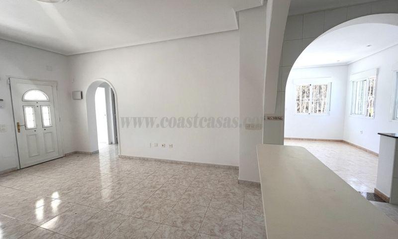 Venta de apartamento en Rojales