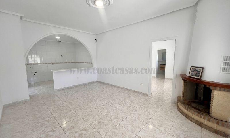 Venta de apartamento en Rojales
