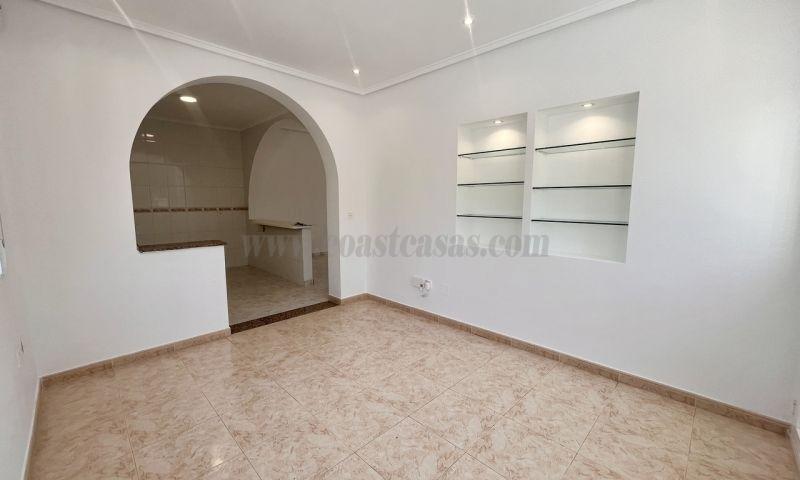 Venta de apartamento en Rojales