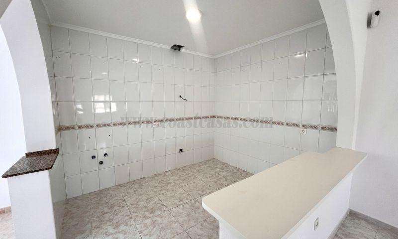 Venta de apartamento en Rojales