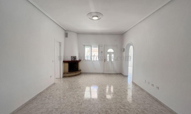 Venta de apartamento en Rojales