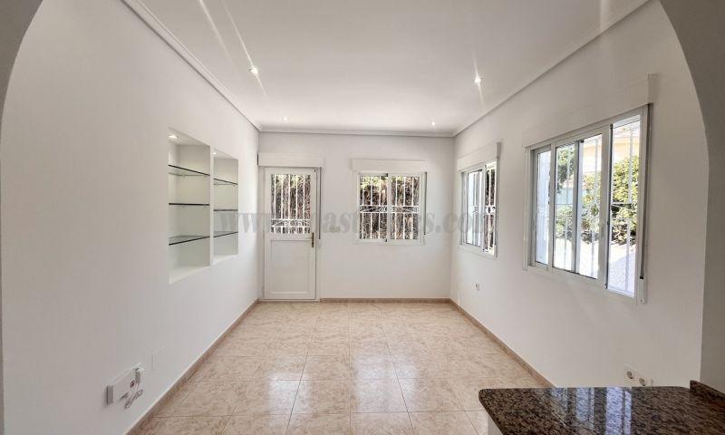 Venta de apartamento en Rojales