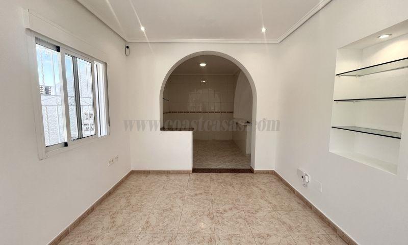 Venta de apartamento en Rojales