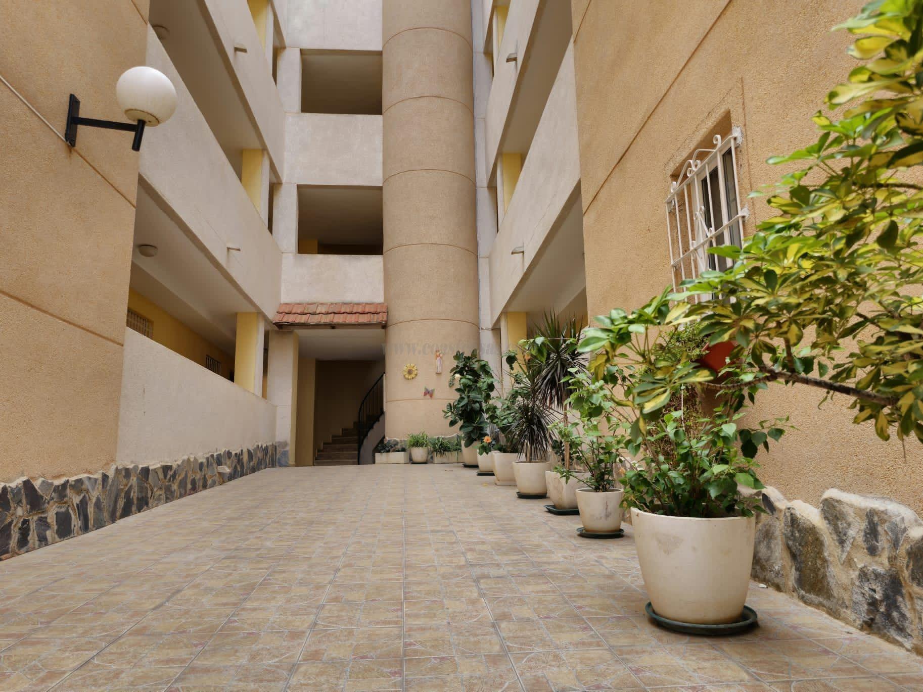 For sale of apartment in Torrevieja