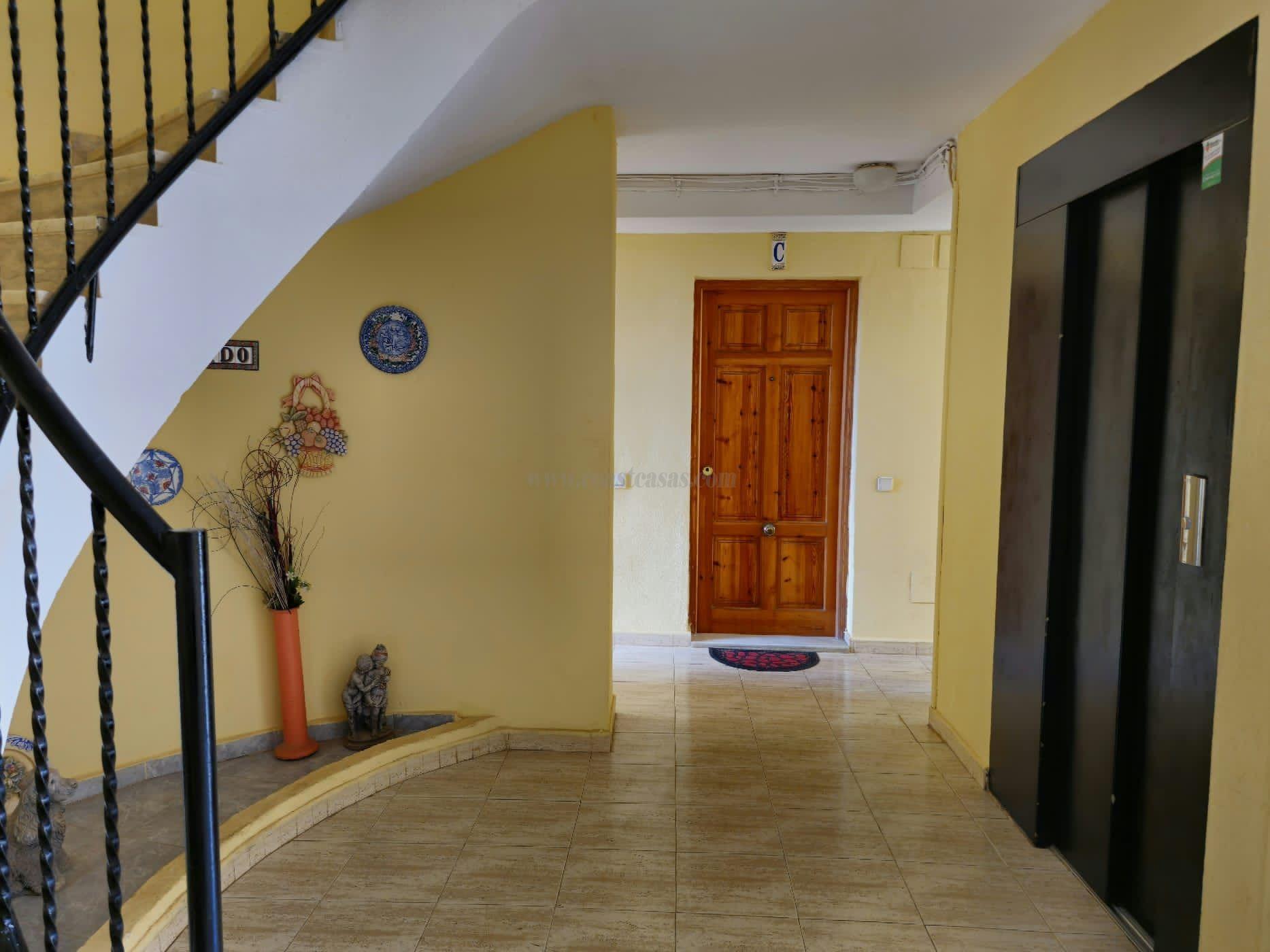 For sale of apartment in Torrevieja