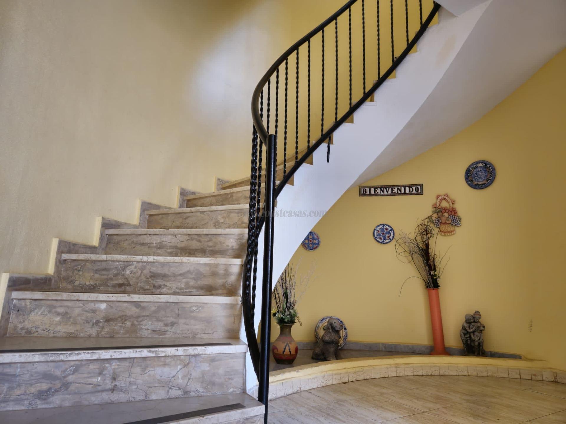 For sale of apartment in Torrevieja