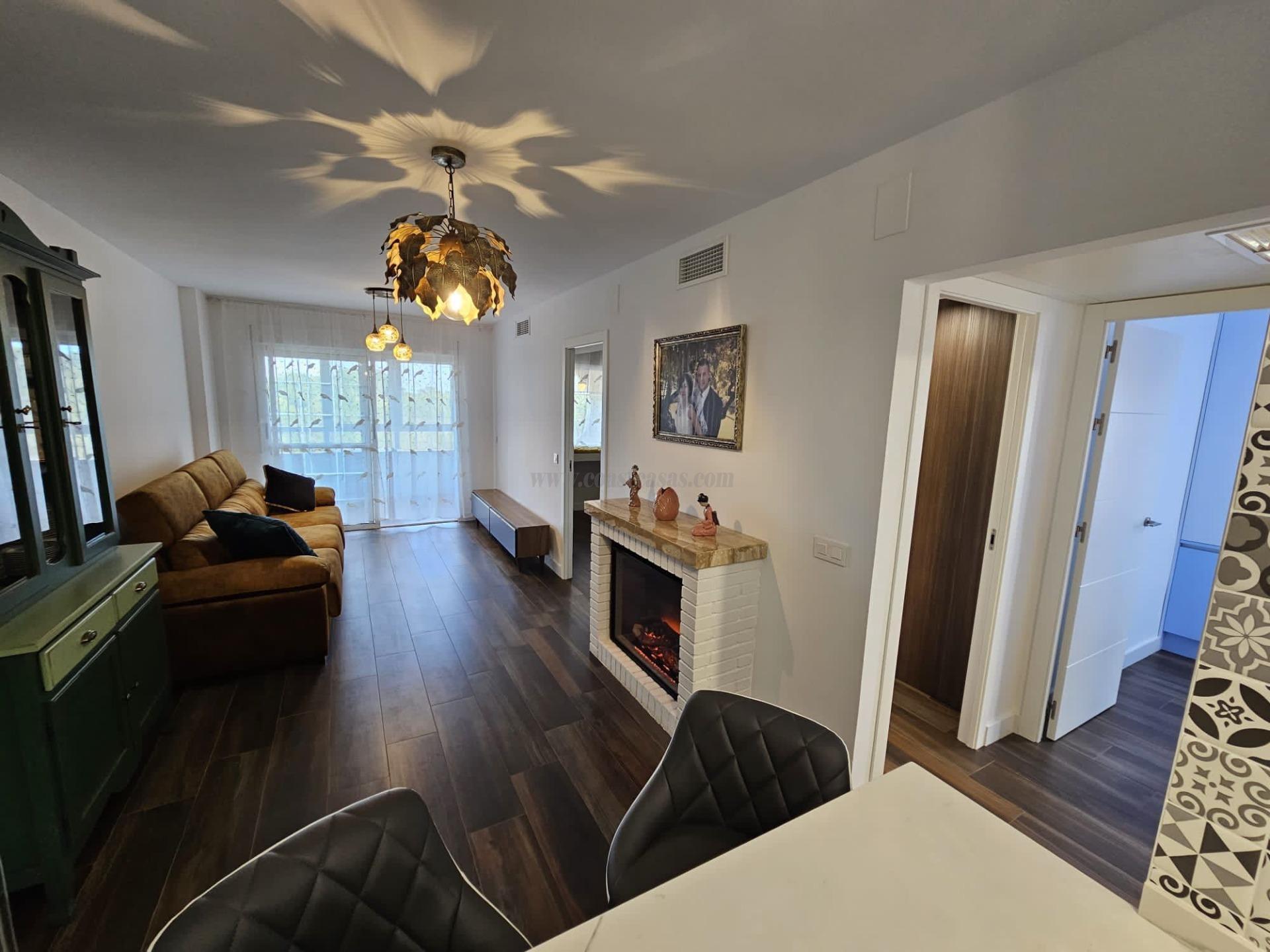 For sale of apartment in Torrevieja