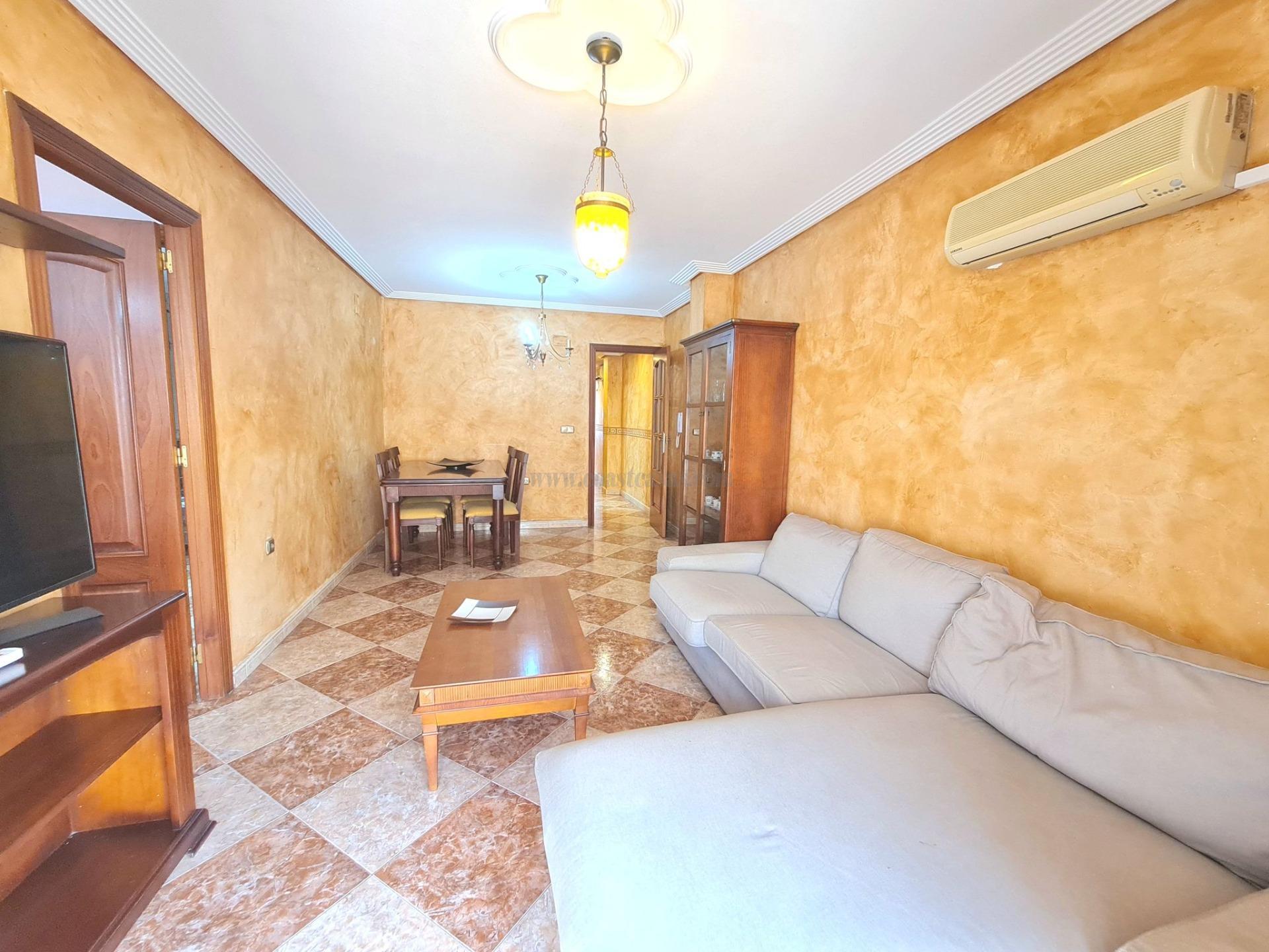 For sale of apartment in Torrevieja