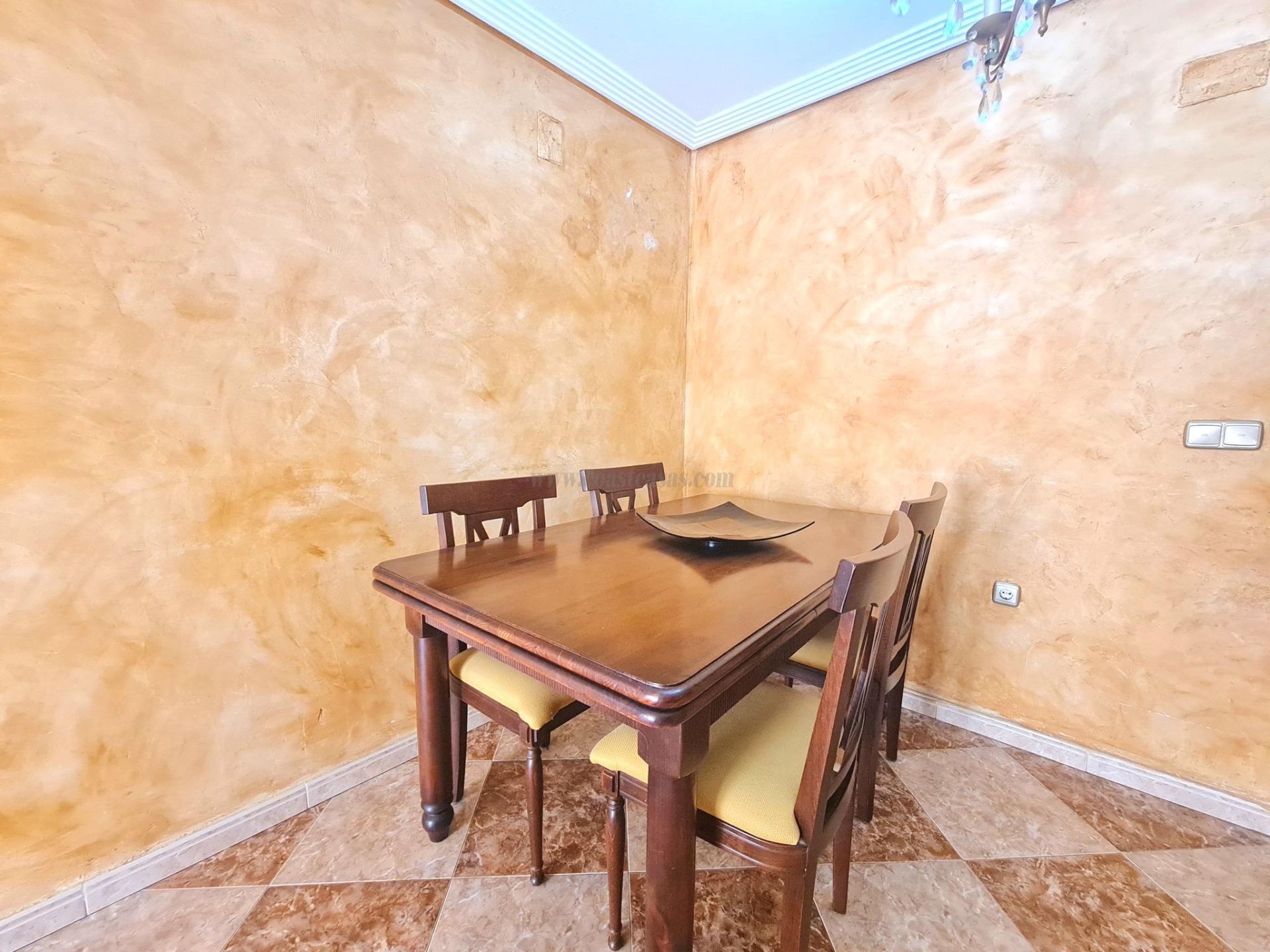 For sale of apartment in Torrevieja