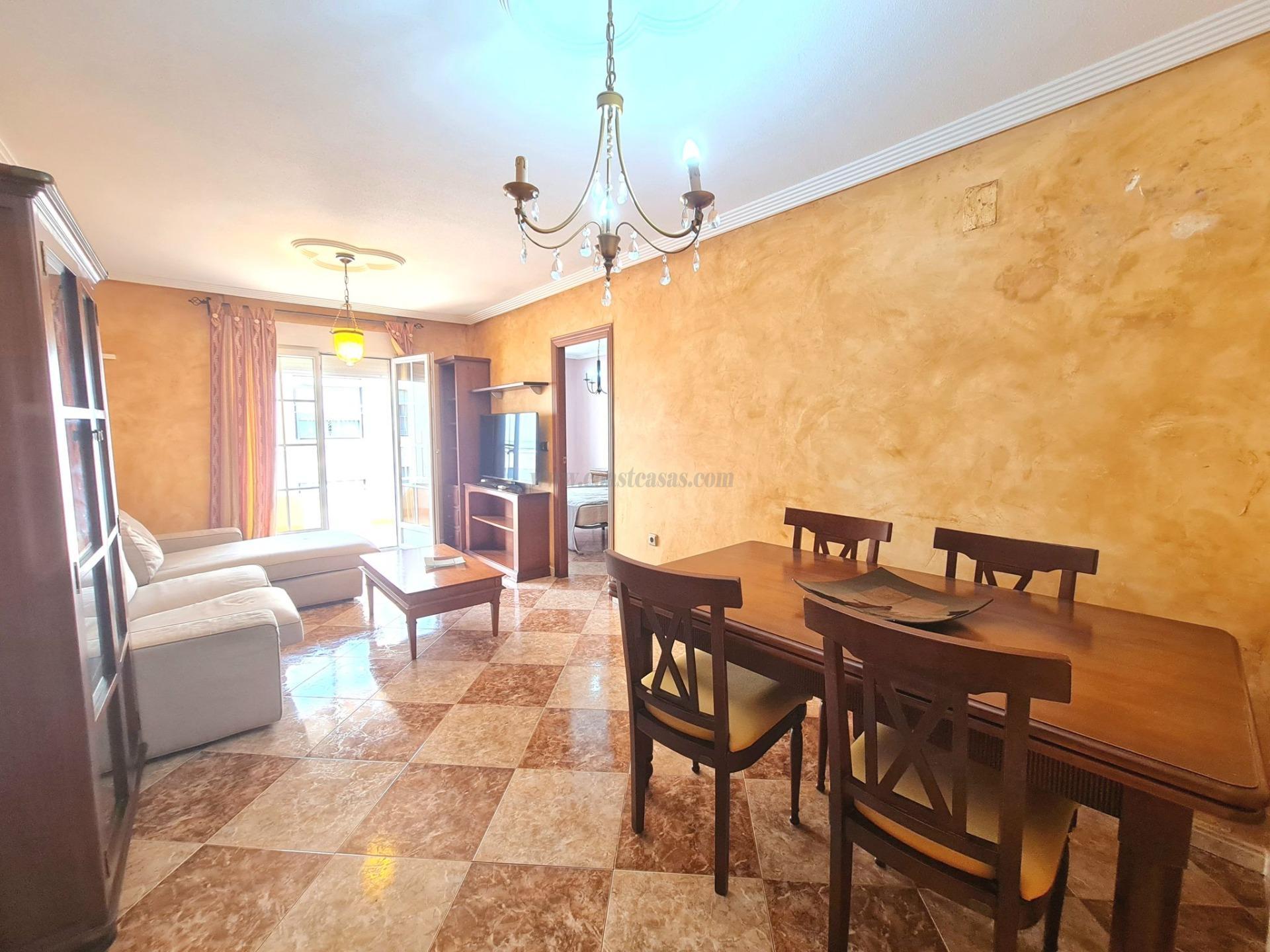For sale of apartment in Torrevieja