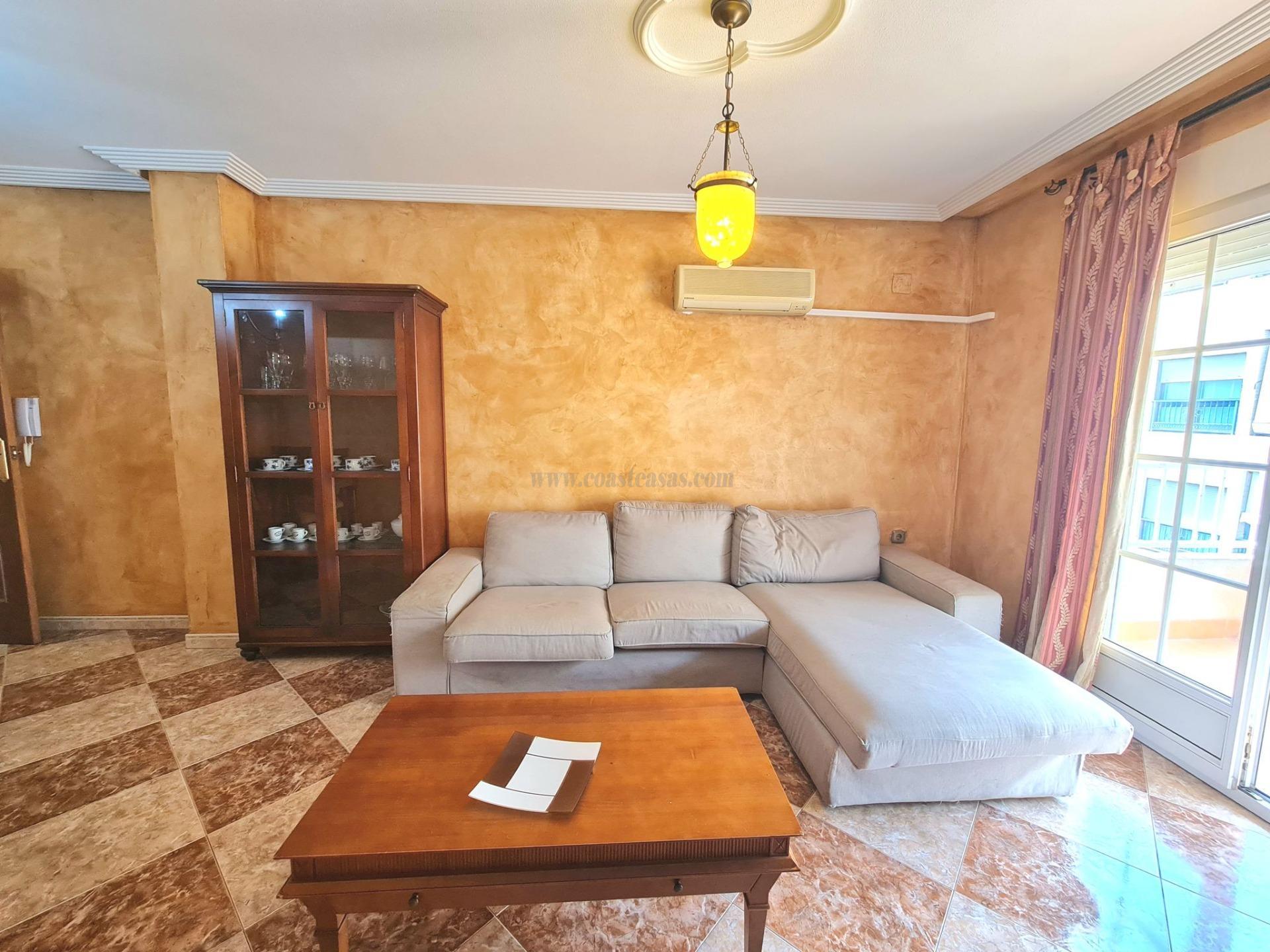 For sale of apartment in Torrevieja