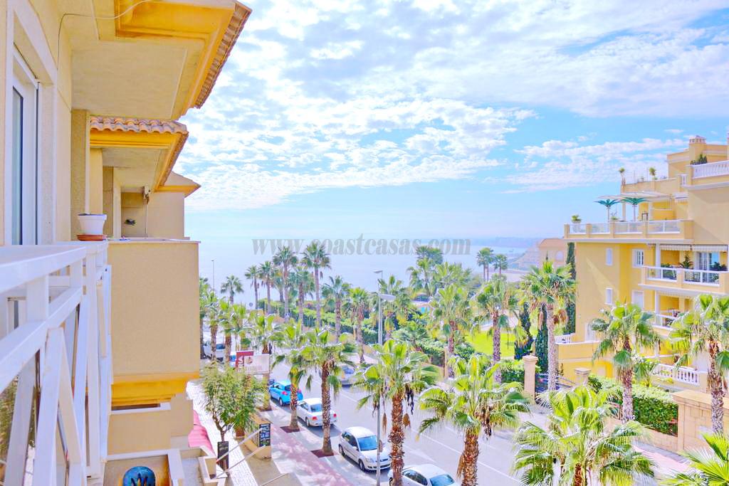 Alquiler de apartamento en Orihuela Costa