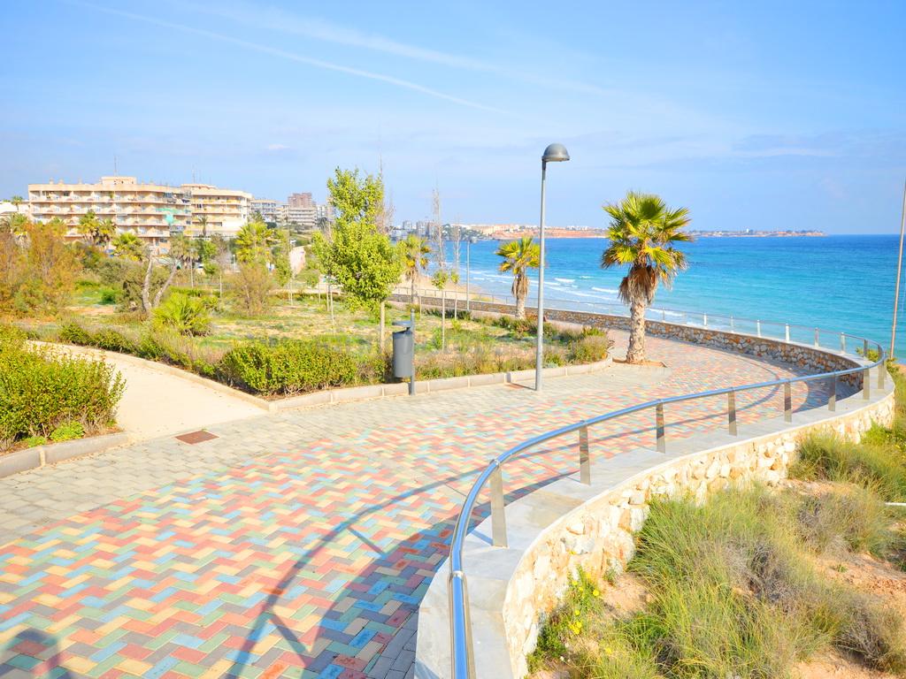 Alquiler de apartamento en Orihuela Costa