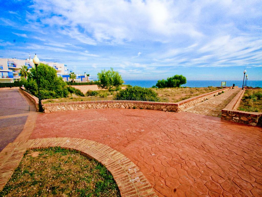 Alquiler de apartamento en Orihuela Costa