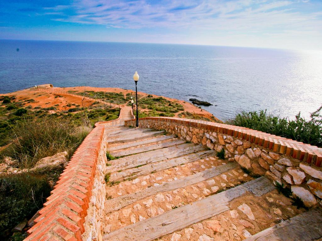 Alquiler de apartamento en Orihuela Costa