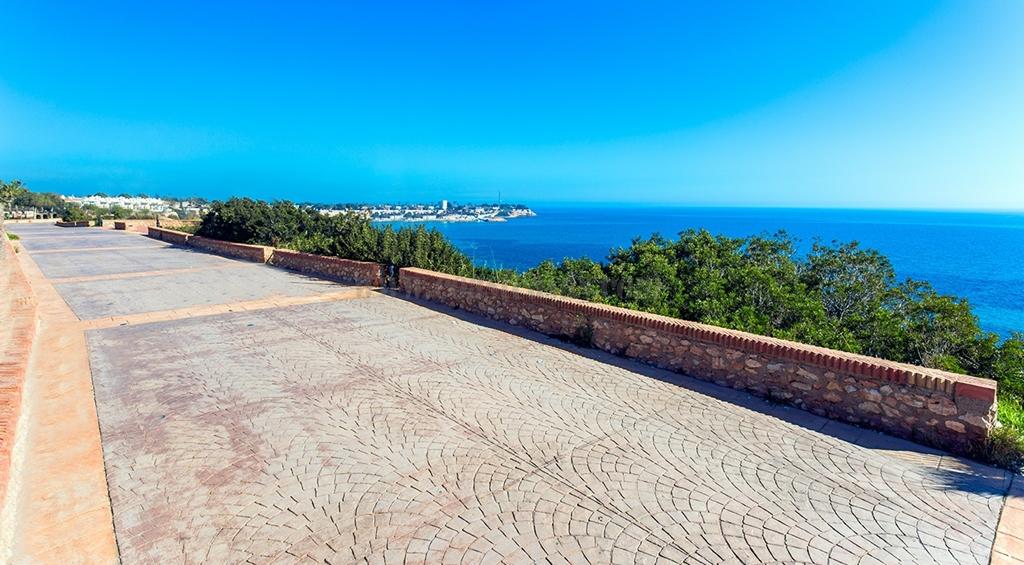 Alquiler de apartamento en Orihuela Costa