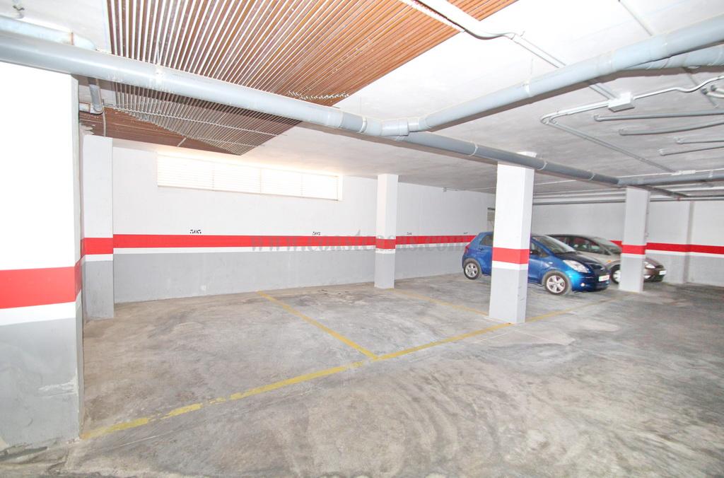 Alquiler de apartamento en Orihuela Costa