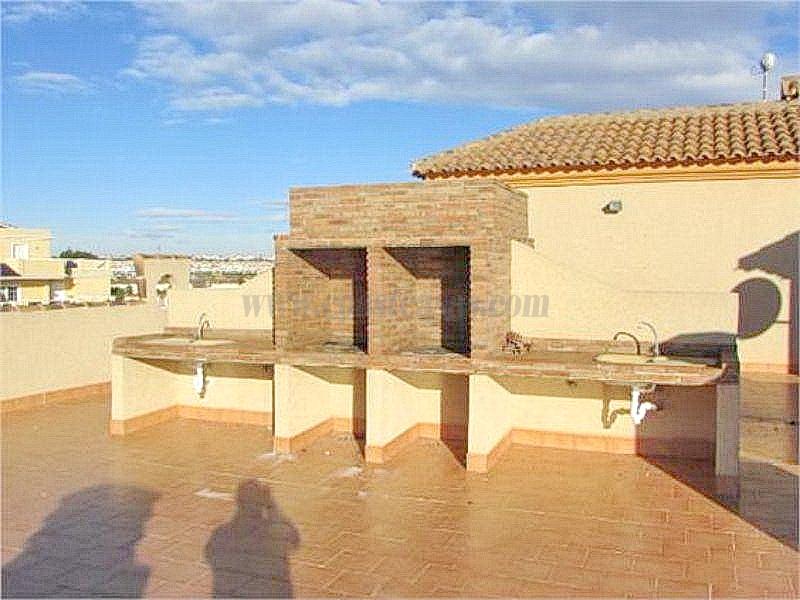 Alquiler de apartamento en Orihuela Costa
