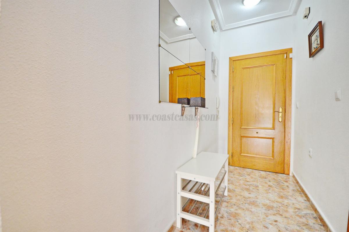 Alquiler de apartamento en Orihuela Costa