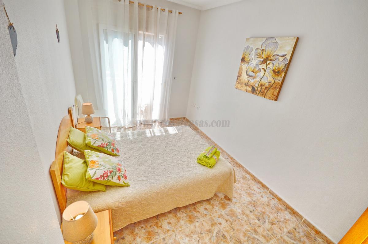 Alquiler de apartamento en Orihuela Costa