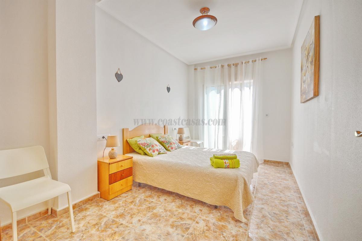 Alquiler de apartamento en Orihuela Costa