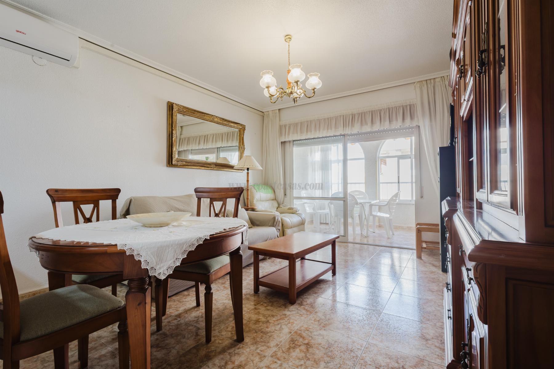 Venta de apartamento en Torrevieja