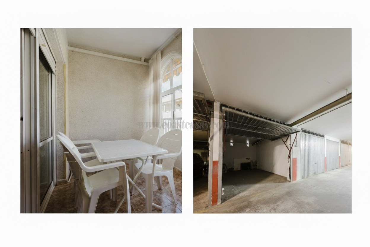 For sale of apartment in Torrevieja