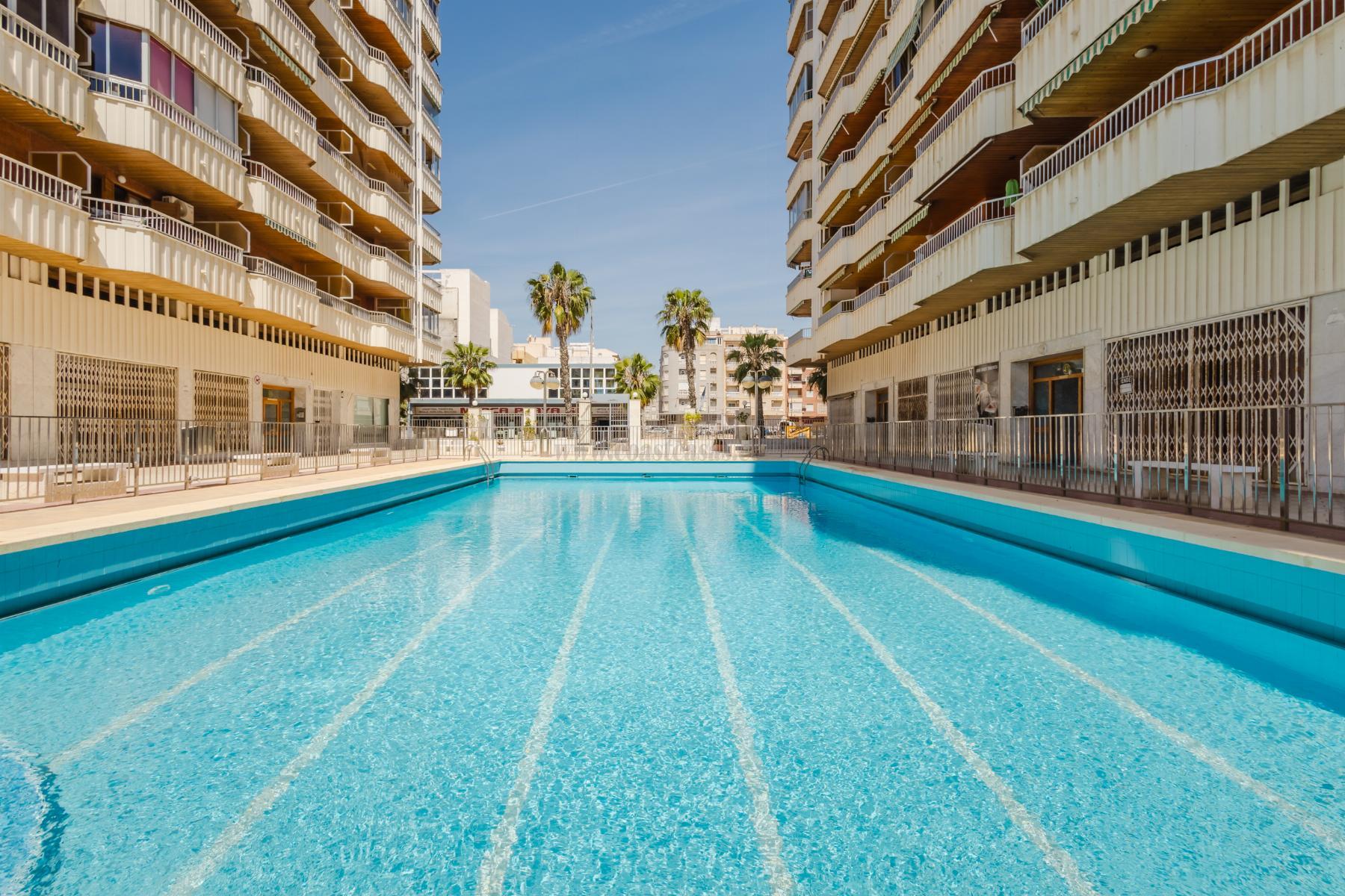 Venta de apartamento en Torrevieja