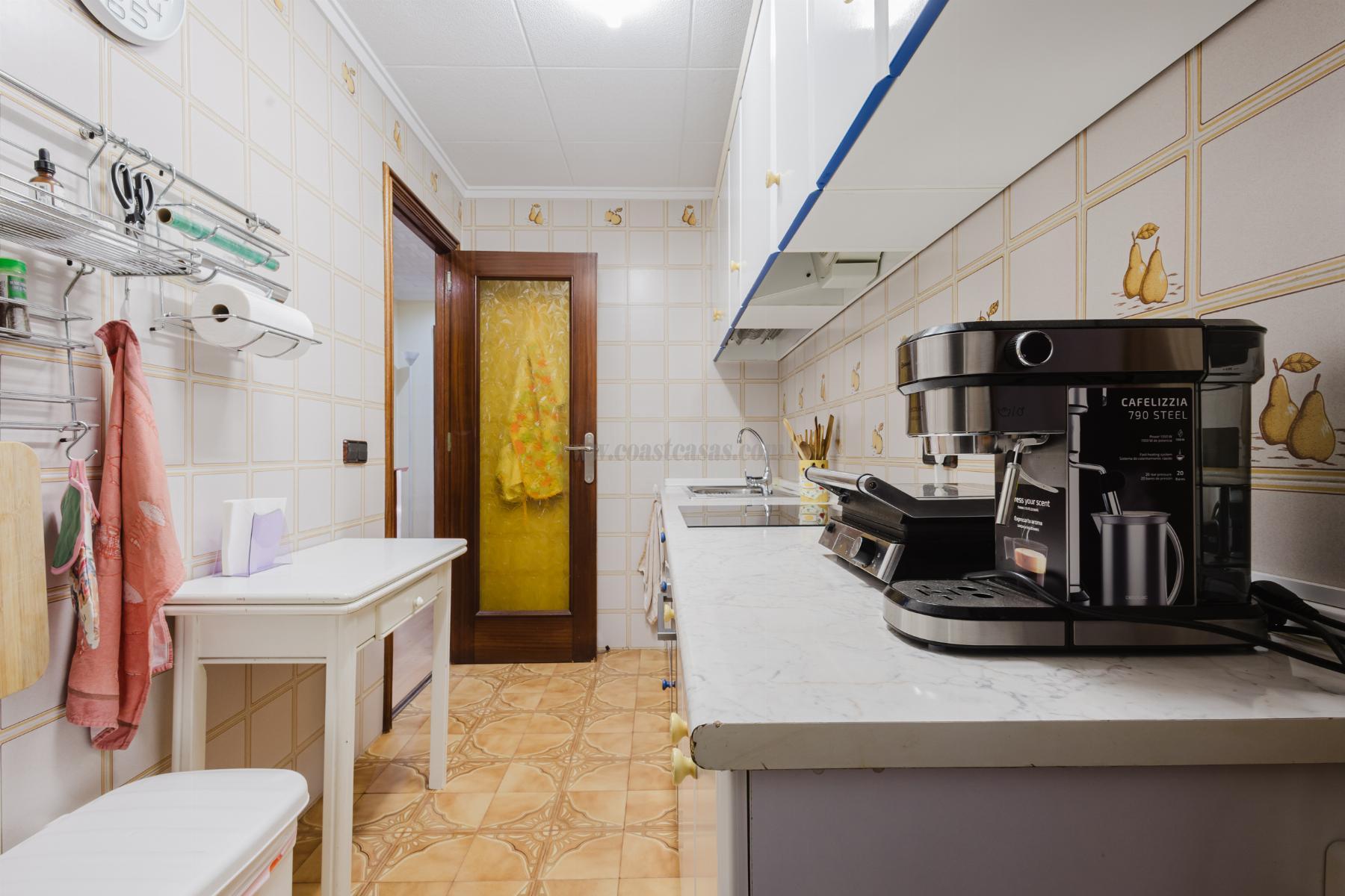 Venta de apartamento en Torrevieja