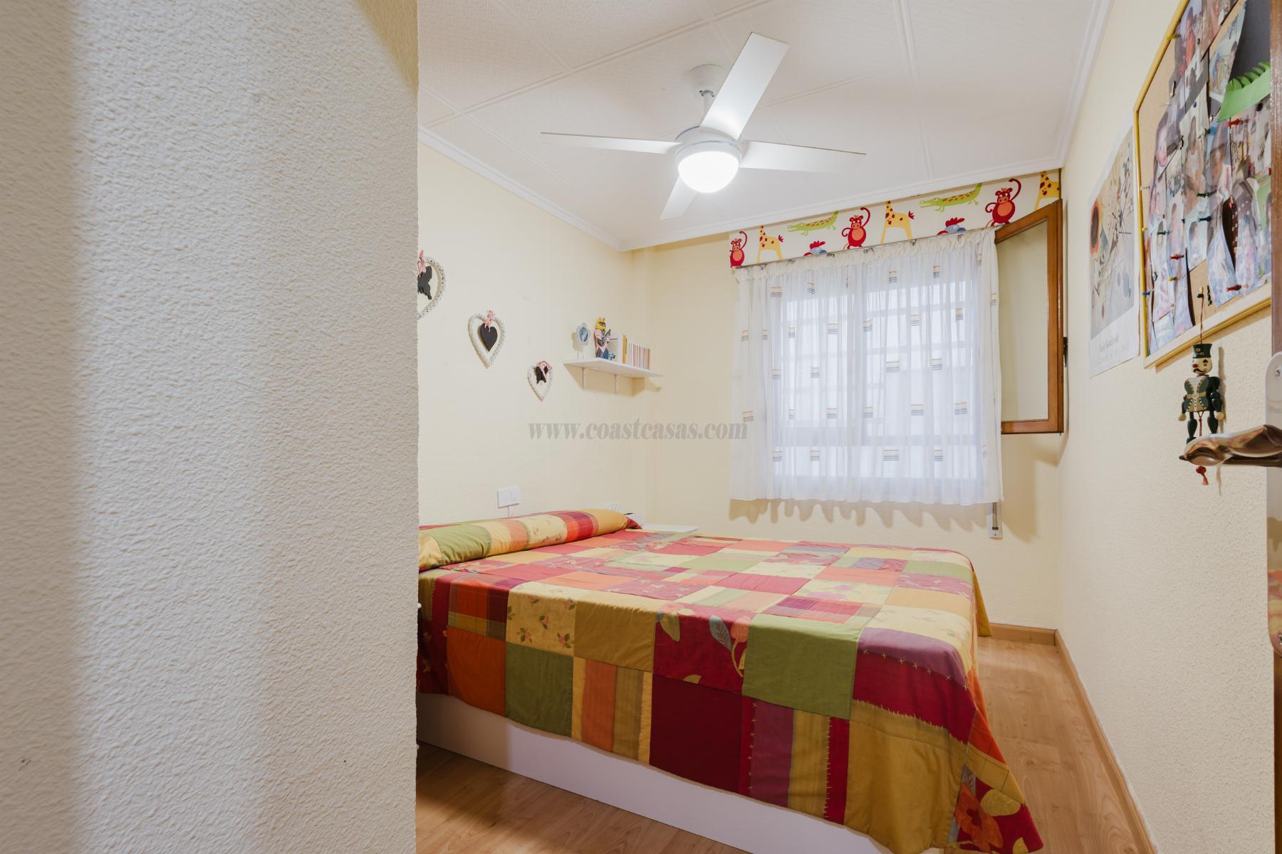 Venta de apartamento en Torrevieja