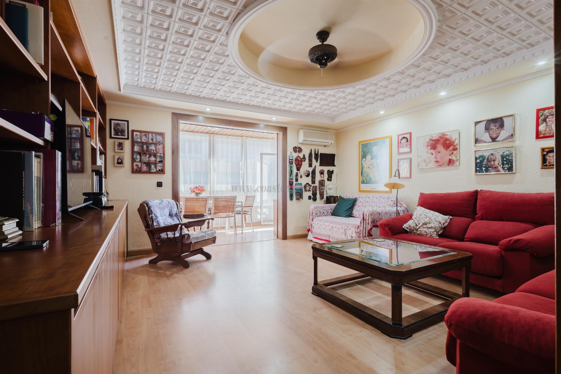 Venta de apartamento en Torrevieja