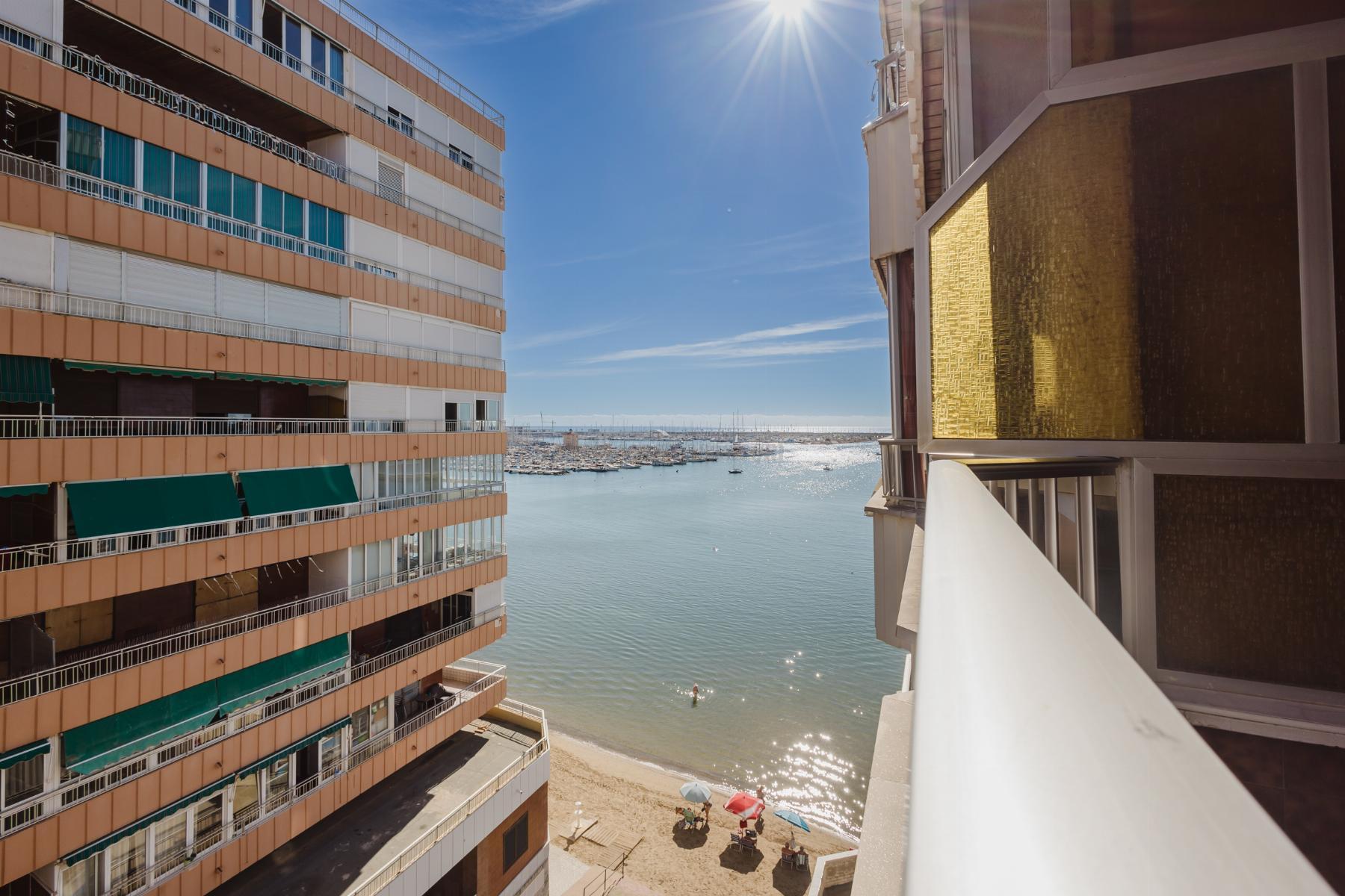 Venta de apartamento en Torrevieja