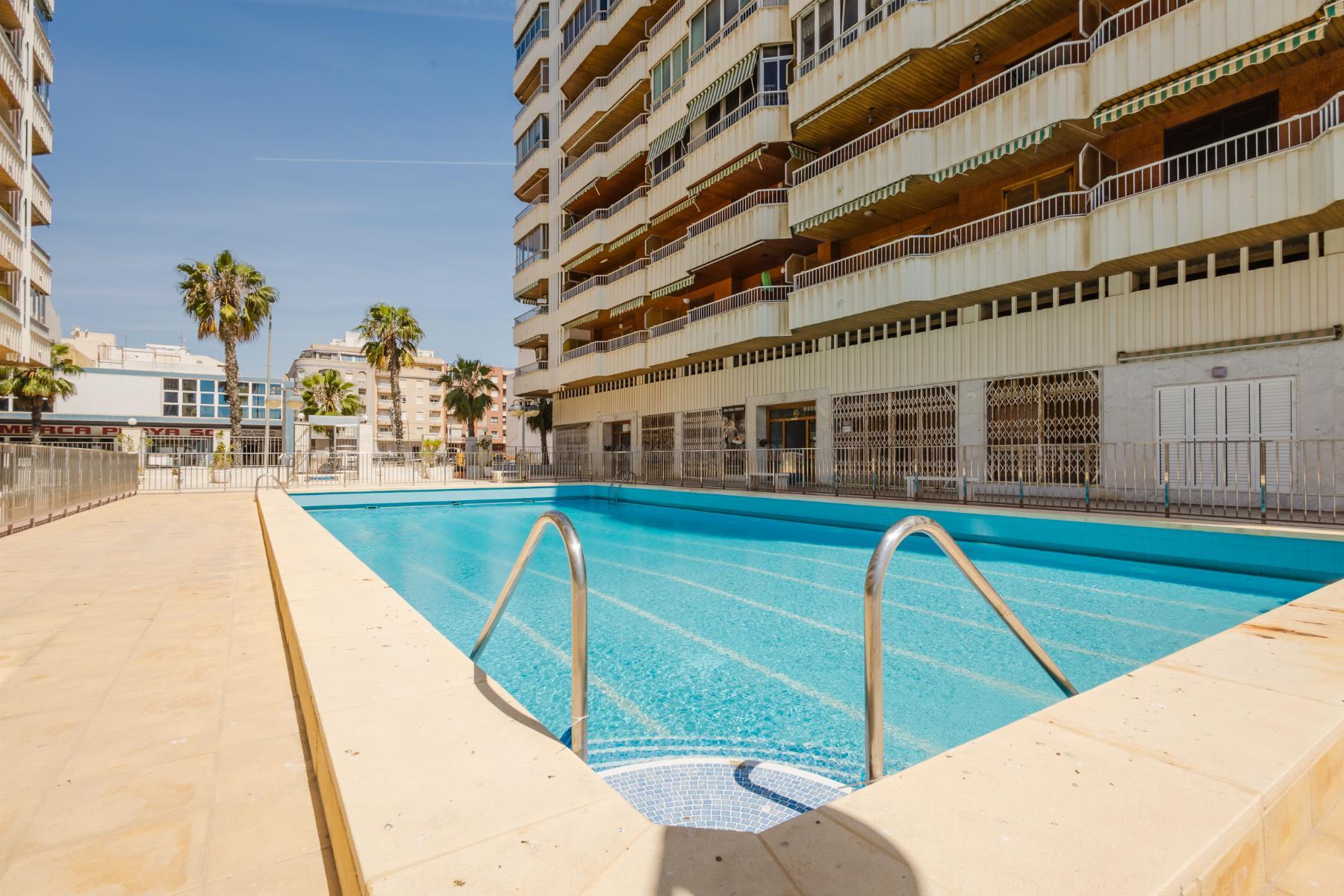 Venta de apartamento en Torrevieja