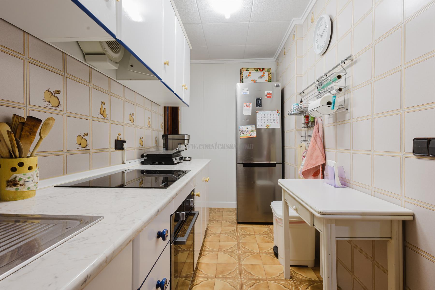 Venta de apartamento en Torrevieja