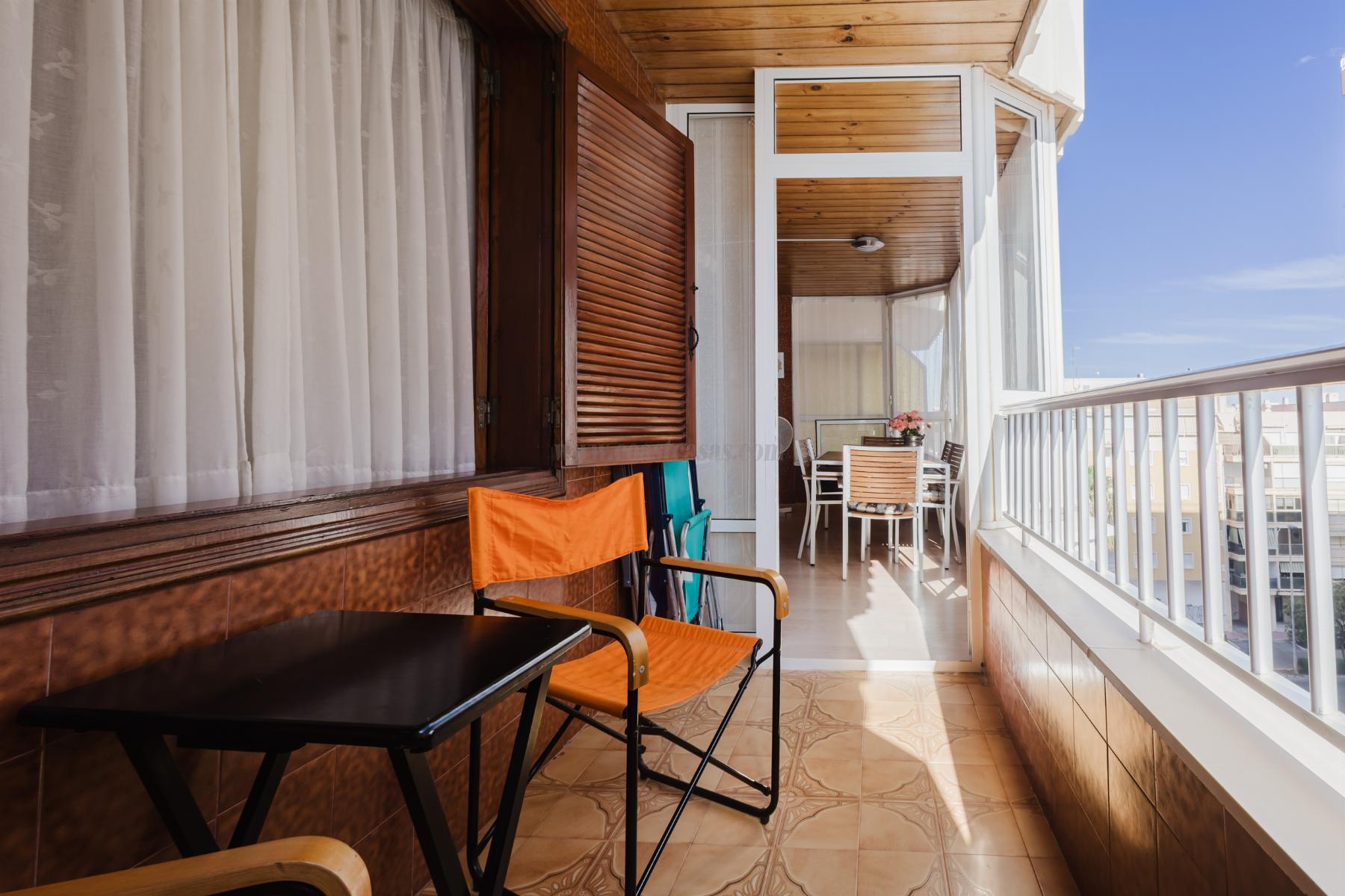 Venta de apartamento en Torrevieja
